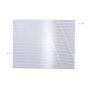 NISSENS 606497 Intercooler Heat Exchanger