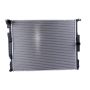 NISSENS 606514 Radiator