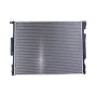 NISSENS 606514 Radiator