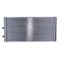 NISSENS 606517 Intercooler Heat Exchanger
