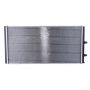 NISSENS 606517 Intercooler Heat Exchanger