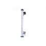 NISSENS 606544 Radiator w/Integrated Transmission Oil Cooler