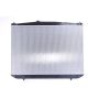 NISSENS 606544 Radiator w/Integrated Transmission Oil Cooler
