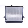 NISSENS 606649 Radiator