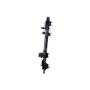 NISSENS 606681 Radiator