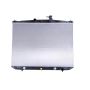 NISSENS 606695 Radiator