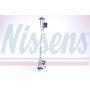 NISSENS 606695 Radiator