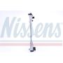 NISSENS 606699 Radiator