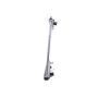 NISSENS 606769 Radiator w/Integrated Transmission Oil Cooler