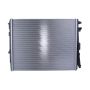 NISSENS 606784 Radiator