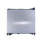 NISSENS 606799 Radiator