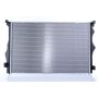 NISSENS 606815 Radiator