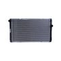 NISSENS 606818 Radiator