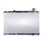 NISSENS 606836 Radiator