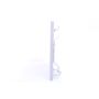 NISSENS 606837 Radiator w/Integrated Transmission Oil Cooler