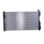 NISSENS 606844 Radiator