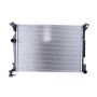 NISSENS 606953 Radiator