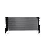 NISSENS 607103 Radiator