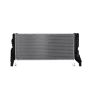 NISSENS 607103 Radiator