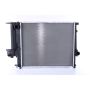 NISSENS 60743A Radiator
