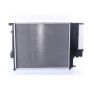 NISSENS 60743A Radiator