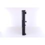 NISSENS 60747A Radiator