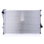 NISSENS 60752A Radiator