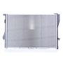 NISSENS 60752A Radiator