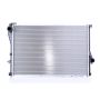 NISSENS 60754A Radiator