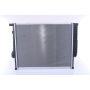 NISSENS 60759A Radiator