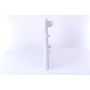 NISSENS 60762 Radiator