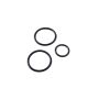 NISSENS 60762 Radiator