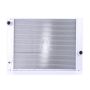 NISSENS 60763 Radiator