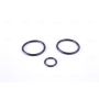 NISSENS 60763 Radiator