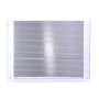 NISSENS 60763 Radiator