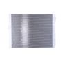 NISSENS 60768 Radiator