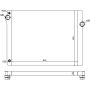 NISSENS 60768 Radiator