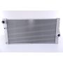 NISSENS 60769 Radiator