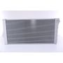 NISSENS 60769 Radiator