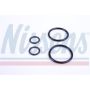 NISSENS 60772 Radiator