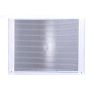 NISSENS 60772 Radiator