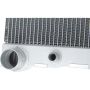 NISSENS 60775 Radiator