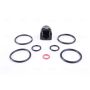 NISSENS 60779 Radiator