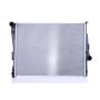 NISSENS 60782A Radiator