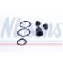 NISSENS 60782A Radiator