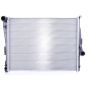 NISSENS 60784A Radiator