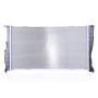 NISSENS 60785A Radiator