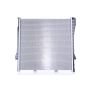 NISSENS 60788A Radiator