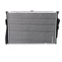 NISSENS 60806 Radiator