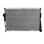 NISSENS 60806 Radiator